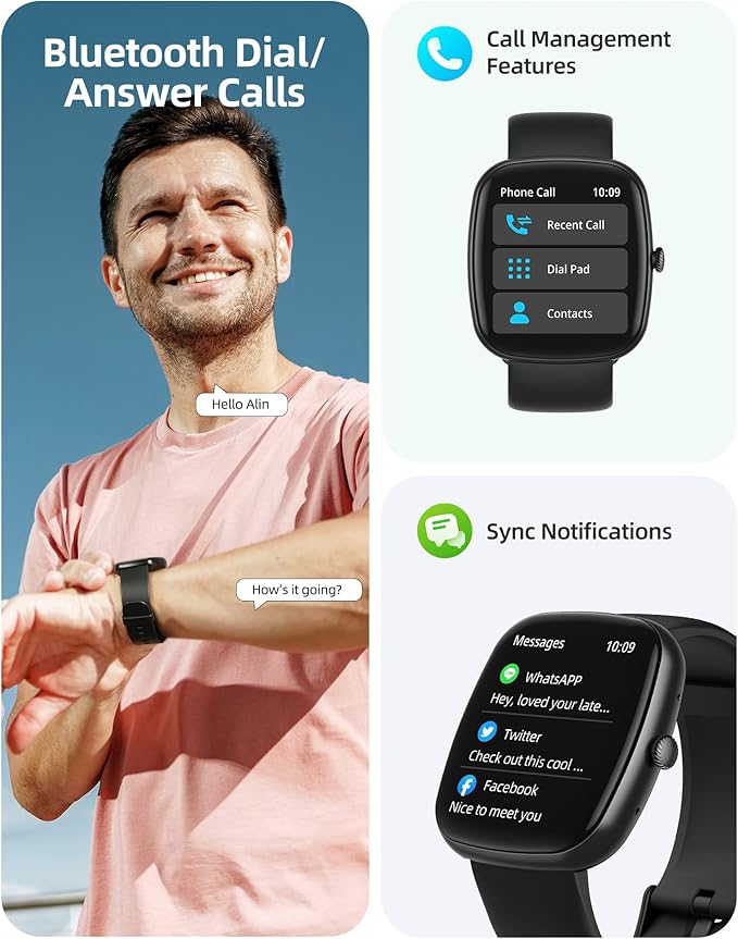 Smart watch