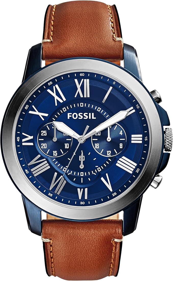 Fossil style